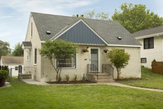 3230 Lincoln St, Minneapolis, MN 55418-2265