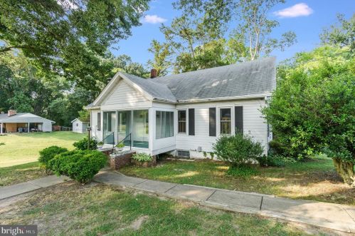 507 Vernon St, Fredericksburg, VA 22405-1346