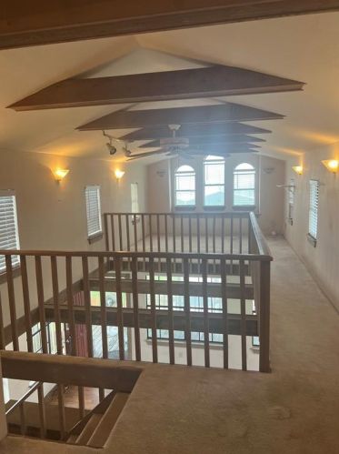 20 Redfish Ln, Green Lake TX  exterior