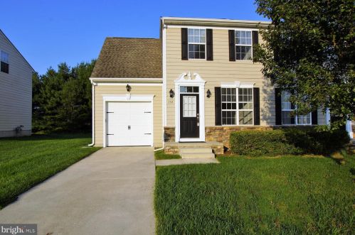 152 Lexington Pl, Dover, DE 19901-8827