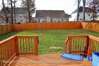 2976 Brewster Dr, Clarksville TN  37042-8238 exterior