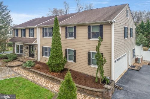 616 Mount Lebanon Rd, Wilmington, DE 19803-1708