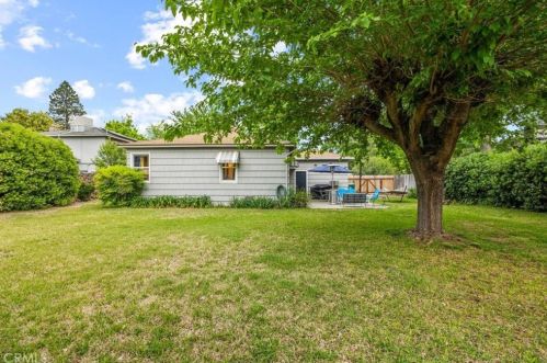 862 Palmetto Ave, Chico CA  95926-4027 exterior