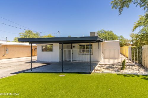 2706 Walnut Ave, Tucson, AZ 85712-1830