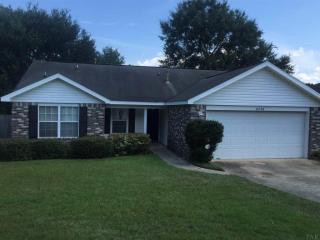 8740 Ramble Woods Dr, Pensacola, FL 32514-3310