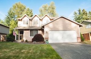 16913 114th Avenue Ct, Puyallup, WA 98374-9576