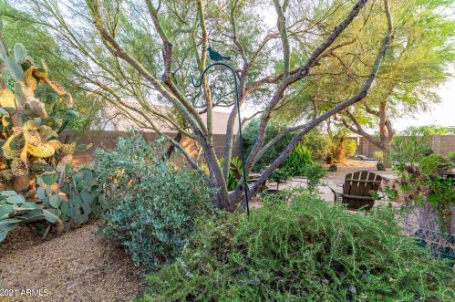 4537 Fernwood Ct, Cave Creek AZ  85331-3213 exterior