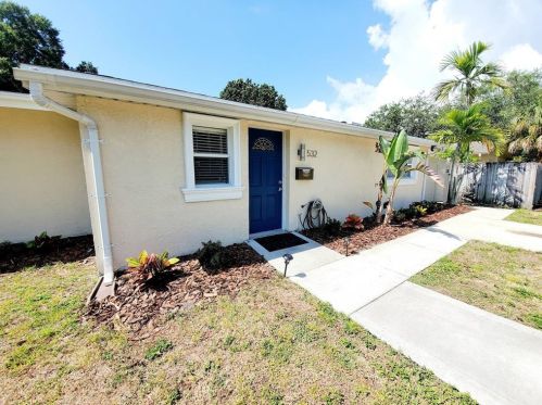 532 43rd Ave, Saint Petersburg, FL 33703-4710