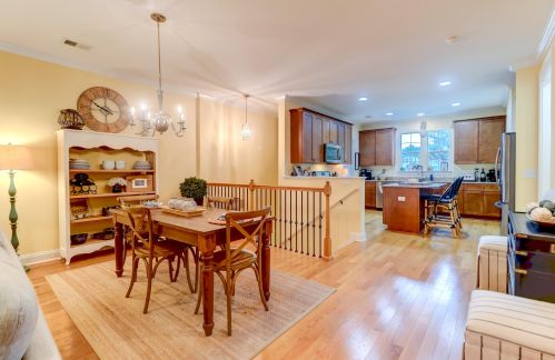 116 Slipper Shell Ct, Mount Pleasant SC  29464-6724 exterior