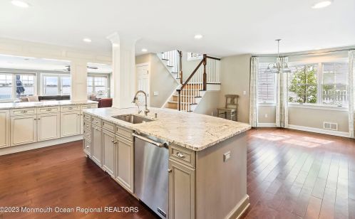 822 North Dr, Bricktown NJ  08724-4816 exterior