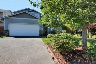 8926 188th St, Puyallup, WA 98375-6114