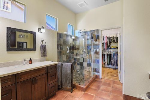 356 Forest Highland Dr, Rio Vista CA  94571-2132 exterior