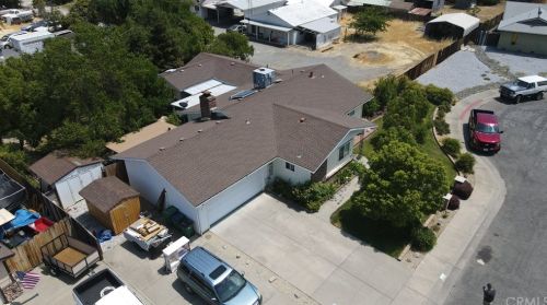 709 Carjon Way, Newville, CA 95963-1201