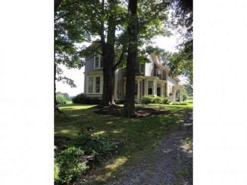 5070 Buck Hill Rd, Trumansburg, NY 14886-9764
