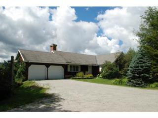 1005 Stagecoach Rd, Fayston, VT 05673-7091