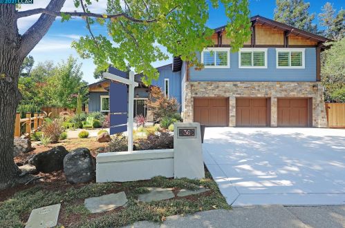 36 Leeds Ct, Danville, CA 94526-4312