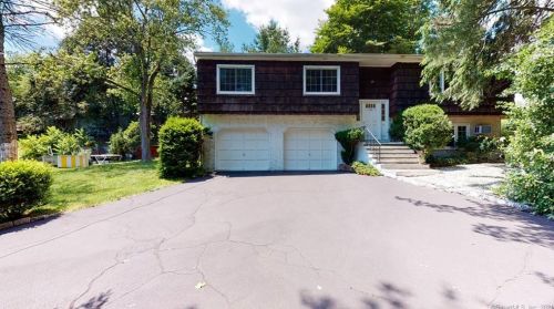 514 Long Ridge Rd, Stamford, CT 06902-1427
