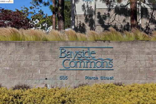 535 Pierce St, Berkeley CA  94706-1000 exterior