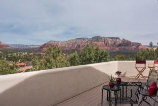 10 Sycamore Canyon Rd, Sedona, AZ 86336-5830