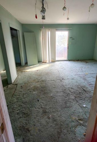 235 Cottonwood St, Woodland CA  95695-3612 exterior