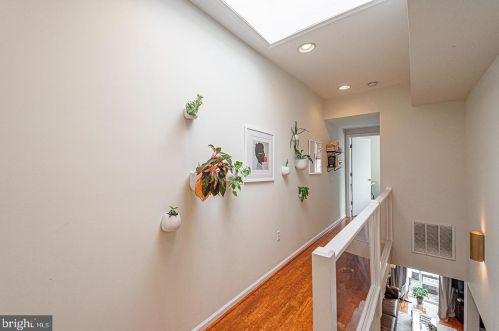 1007 19th St, Philadelphia PA  19146-2606 exterior