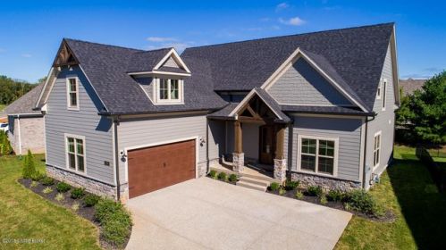 5205 Rock Bluff Dr, Louisville, KY 40241-1448