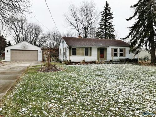28546 Hille Dr, Millbury, OH 43447-9637