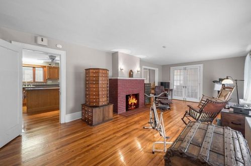 67 Main St, Washingtonville NY  10992-1212 exterior