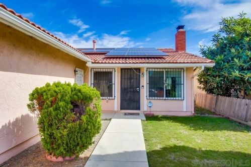 231 Treewood St, San Diego, CA 92114-4329