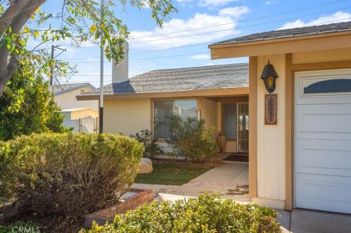 26953 Potomac Dr, Menifee CA  92586-3162 exterior