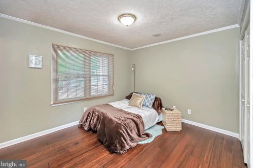 6103 Windsor Dr, Fredericksburg VA  22407-5036 exterior