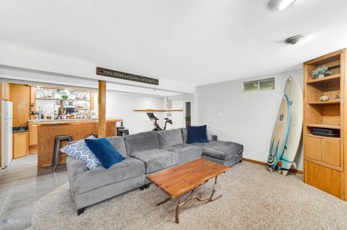418 Killarney Ln, Valpo IN  46385-5423 exterior