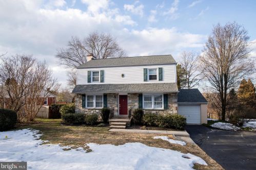 713 Germantown Pike, Miquon, PA 19444-1602