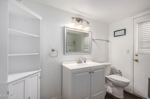 5733 Villa Maria Dr, Glendale AZ  85308-1119 exterior