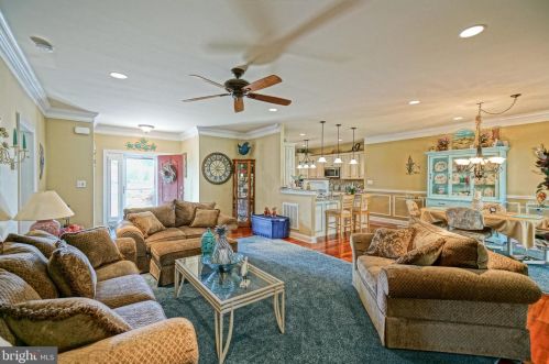 22631 Ramble Rd, Lewes DE  19958-6860 exterior