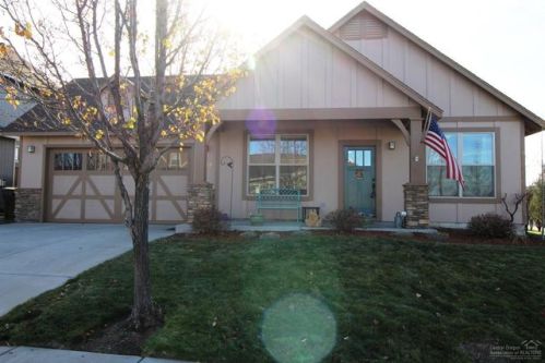 3478 Metolius Ave, Eagle Crest, OR 97756-7525