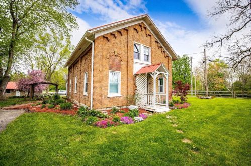2660 Somerville Rd, Somerville, OH 45064-9720