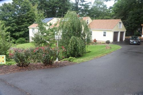 6 Valley View Dr, East Granby, CT 06026-9585
