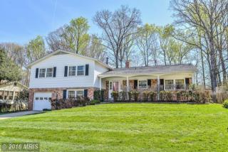 5005 Gadsen Dr, Fairfax, VA 22032-3411