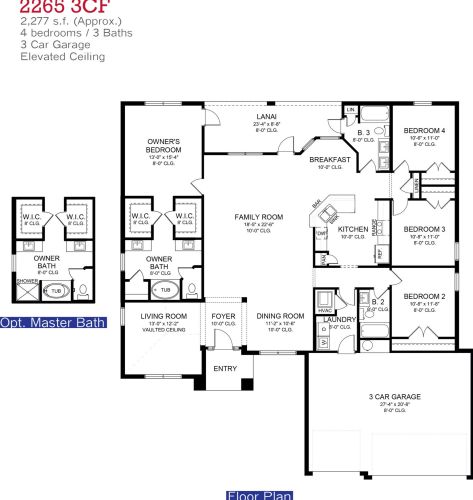 2650 Cameo Blvd, Fort Pierce, FL 34953-2932