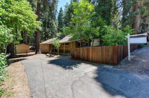 2817 Polaris St, Pacific House, CA 95726-9613