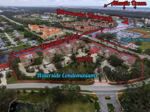 110 Clubhouse Dr, Palm Coast, FL 32137-8135