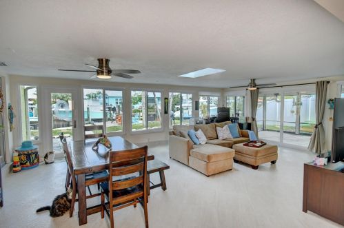 1463 Seagull Way, Palm City FL  34990-1733 exterior