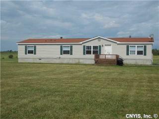 13469 Middle Rd, Dexter, NY 13634-3133