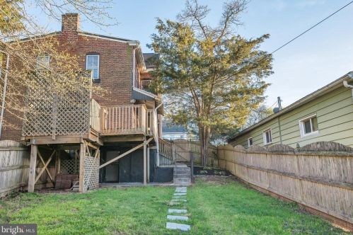 717 Beech St, Pottstown PA  19464-5719 exterior