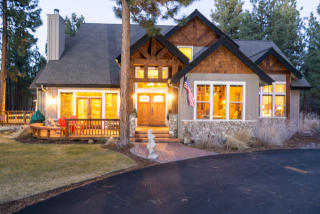 16870 Lynwood Ln, Black Butte Ranch, OR 97759-9881