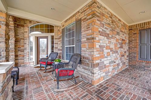 8002 Bentford Park St, Richmond, TX 77406-4748
