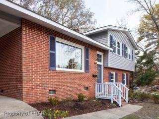 901 Edenwood Dr, Fayetteville, NC 28303-4237