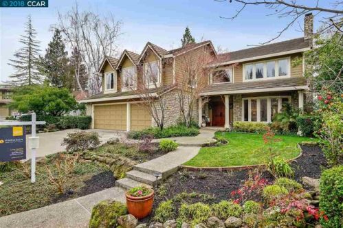 50 Barrons Pl, Danville, CA 94526-2905