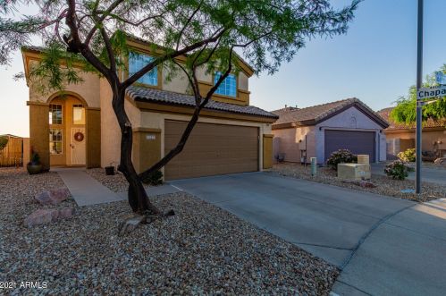 31048 44th St, Cave Creek, AZ 85331-3883